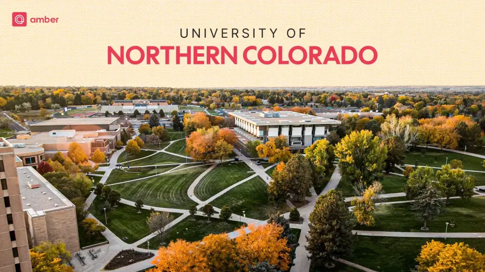 University of Northern Colorado