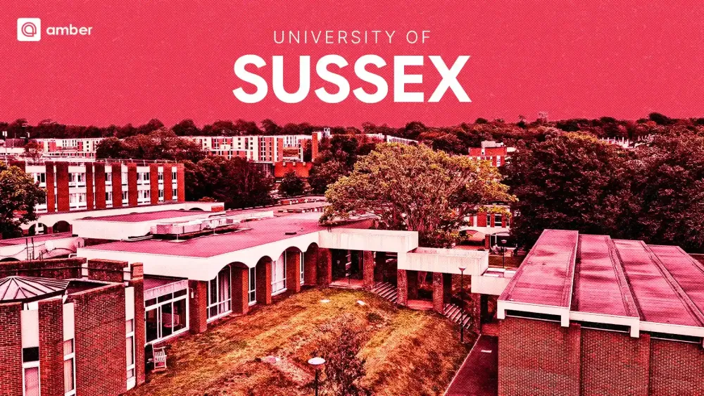 University of Sussex Admission Guide