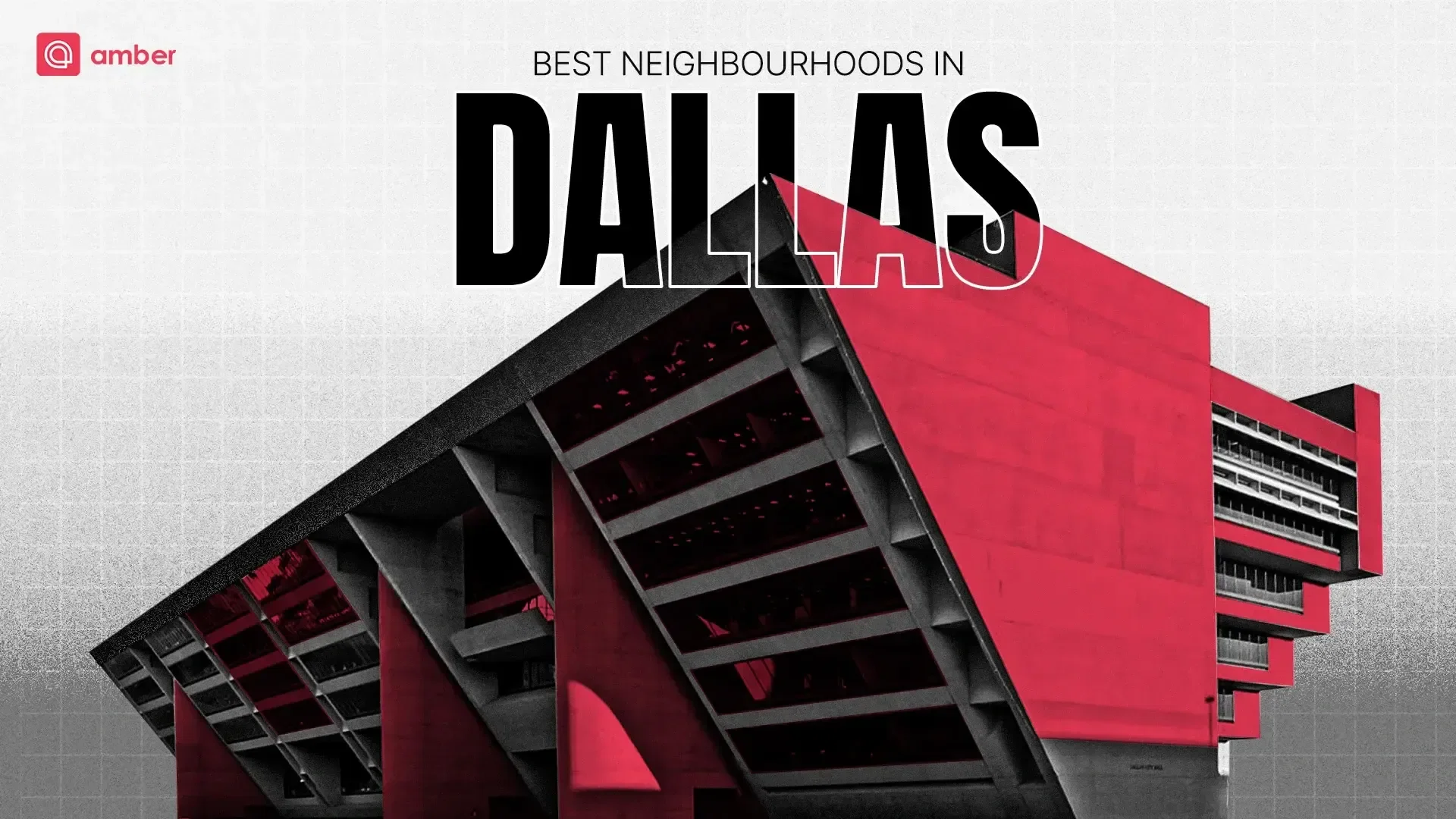 Your Comprehensive Guide to the Best Neighborhoods in Dallas