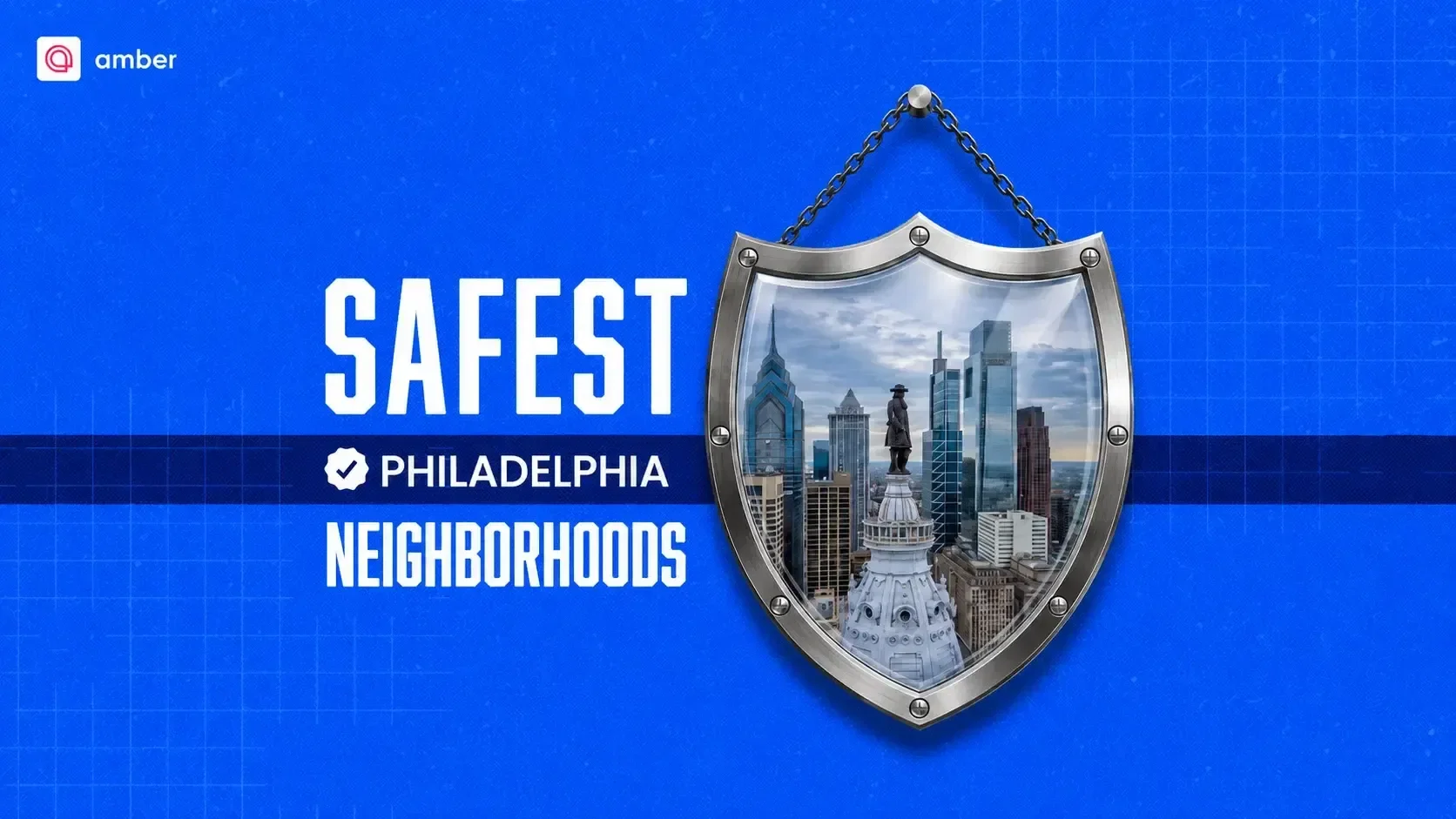 Top 10 Safest Neighborhoods in Philadelphia 2026