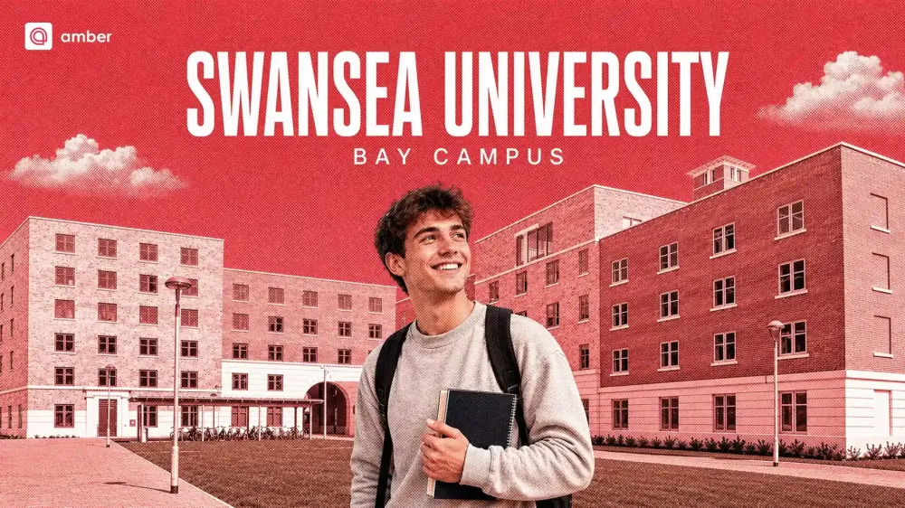 Swansea University Bay Campus: A University Guide for 2026