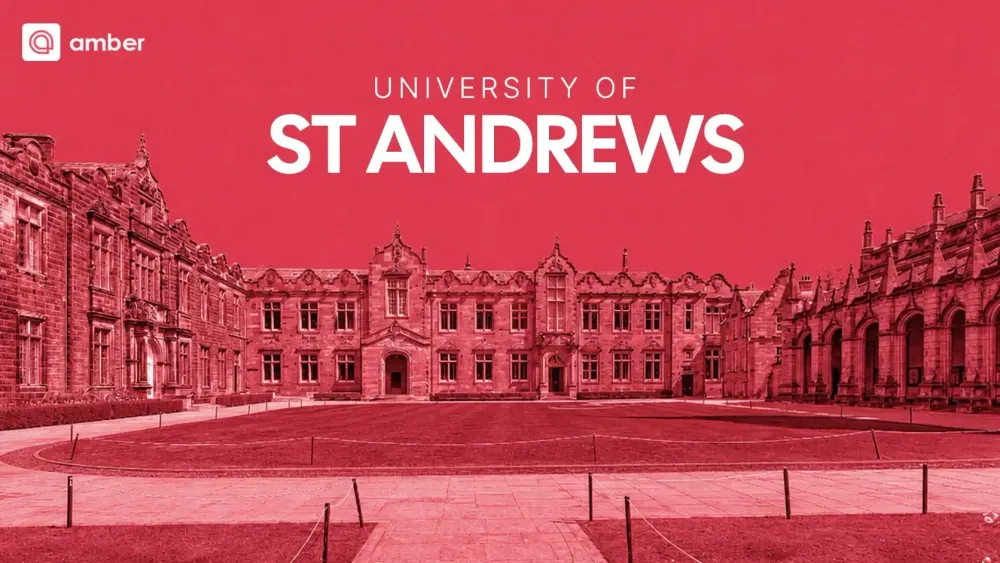 University of St Andrews Guide: Rankings, Fees And More