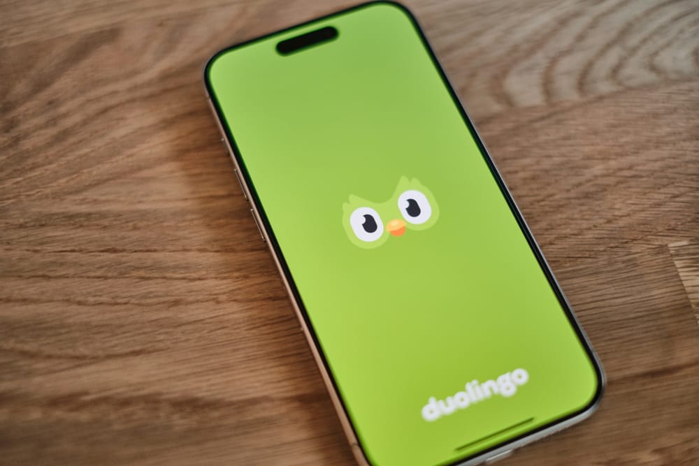Duolingo English Test