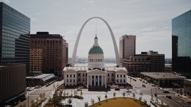 St. Louis