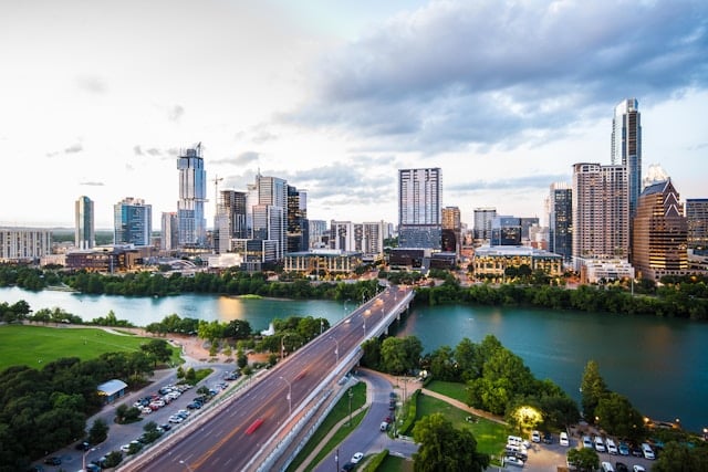 10 Safest Neighborhoods In Austin 2026