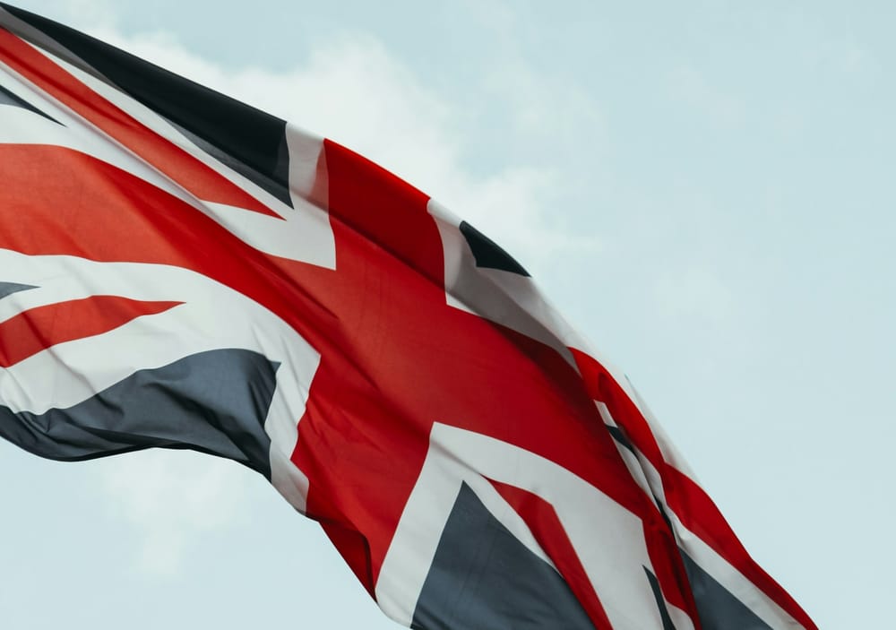 International Students UK Reach Record UCAS Applications