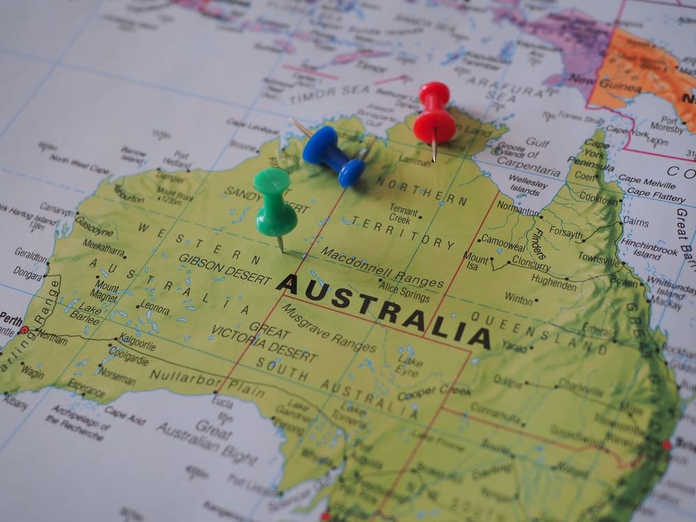 Australia International Student Target Unchanged for 2027