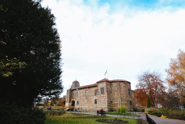 Colchester