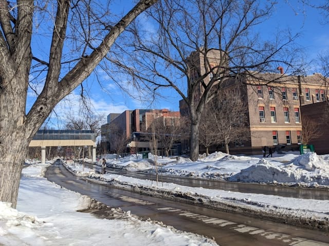 North Dakota