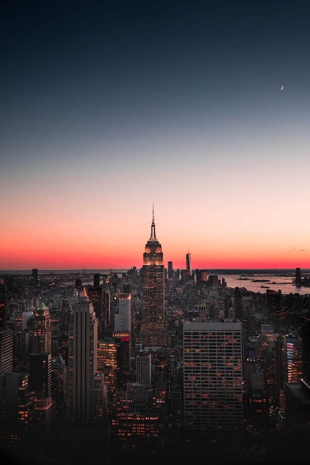 New York