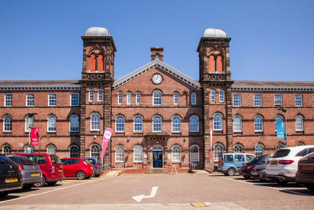 University of Cumbria: Rankings, Courses, Admissions & Accommodation