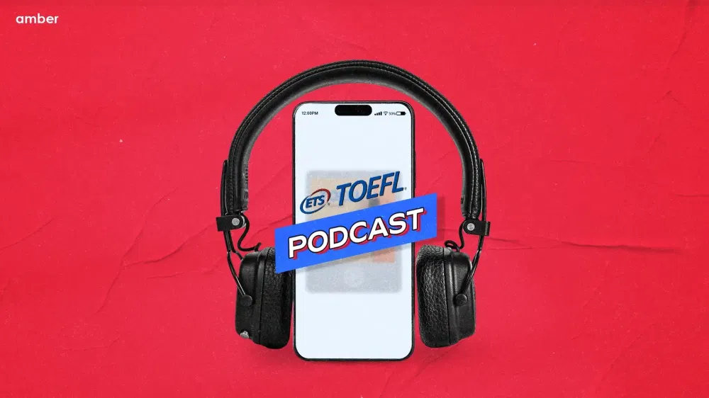 Top 10 Incredible TOEFL Podcast for High Band Score